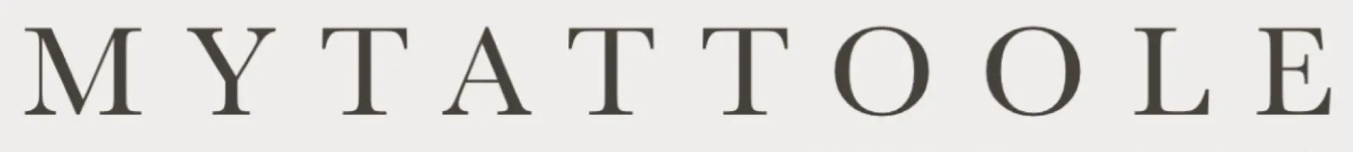 Logo mytattoole