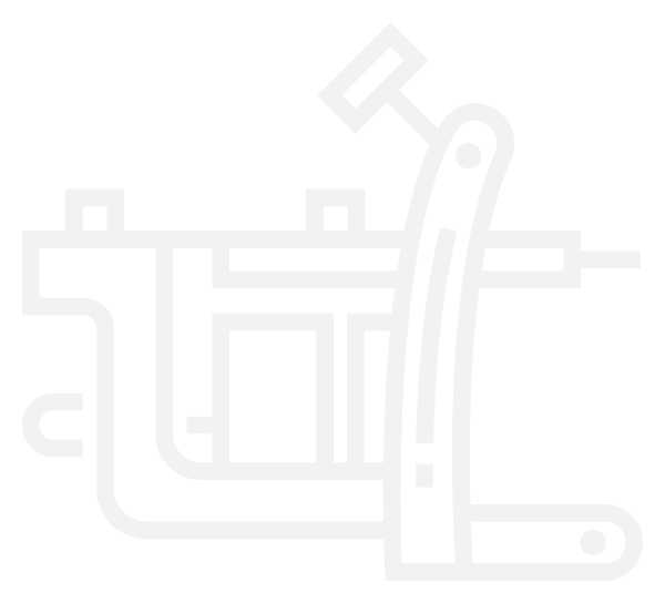 icono maquina de tatuar