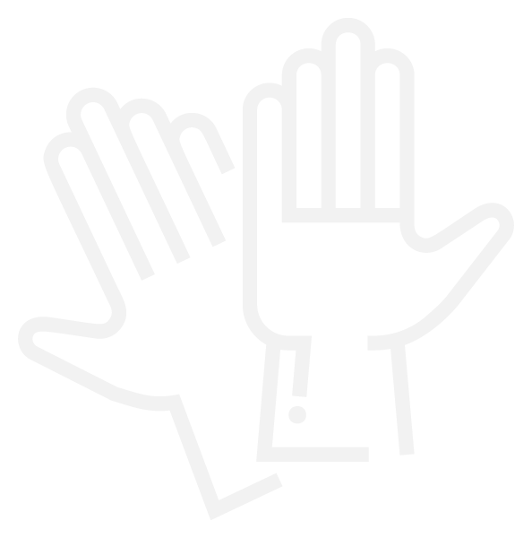 icono guantes