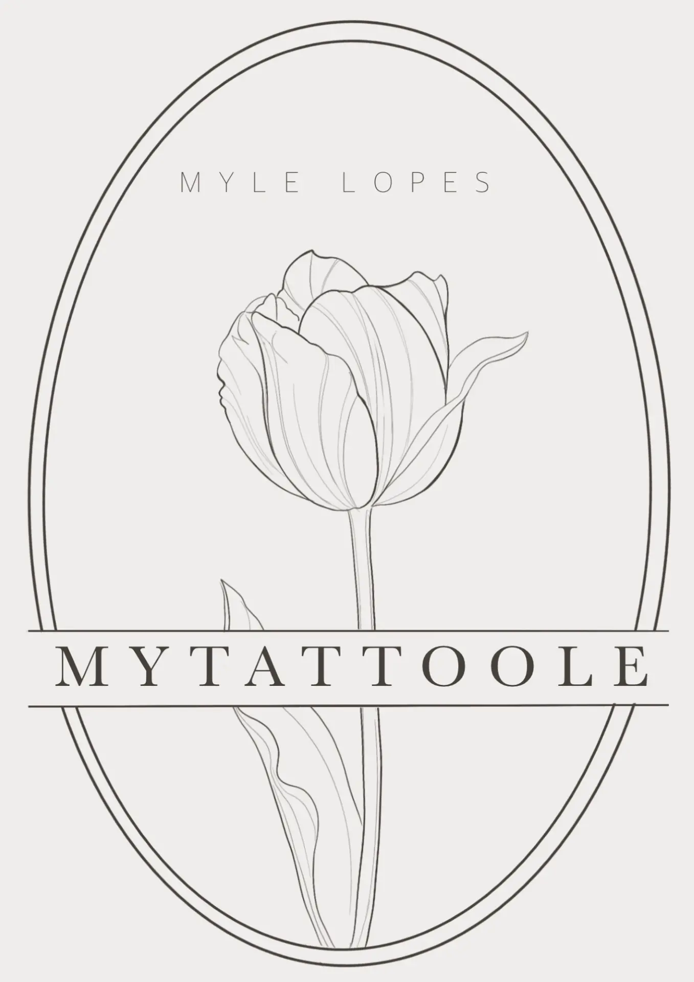 logo mytattoole completo